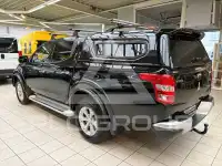 2018 Mitsubishi L200