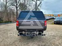 2018 Mitsubishi L200