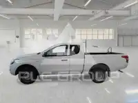 2018 Mitsubishi L200
