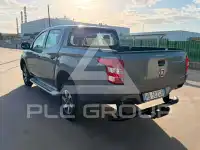 2018 Mitsubishi L200