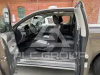 2018 Mitsubishi L200