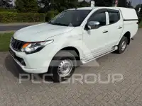 2018 Mitsubishi L200
