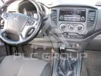 2018 Mitsubishi L200