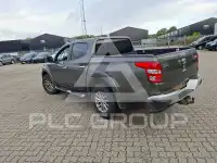 2018 Mitsubishi L200