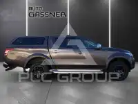 2018 Mitsubishi L200