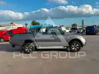2018 Mitsubishi L200