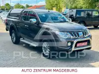 2018 Mitsubishi L200