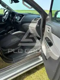 2018 Mitsubishi L200