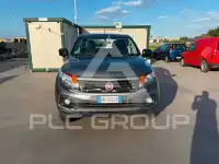 2018 Mitsubishi L200