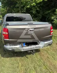 2018 Mitsubishi L200