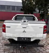 2018 Mitsubishi L200