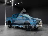 2018 Mitsubishi L200
