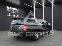 2018 Mitsubishi L200