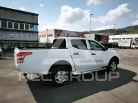 2018 Mitsubishi L200