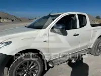 2018 Mitsubishi L200