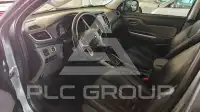 2018 Mitsubishi L200