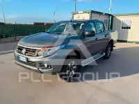 2018 Mitsubishi L200