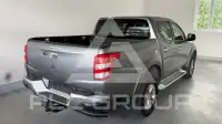 2018 Mitsubishi L200