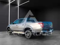 2018 Mitsubishi L200