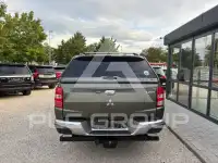 2018 Mitsubishi L200