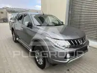 2018 Mitsubishi L200