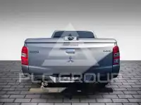 2018 Mitsubishi L200