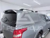 2018 Mitsubishi L200
