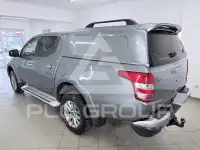 2018 Mitsubishi L200