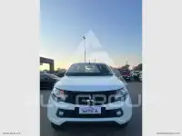 2018 Mitsubishi L200