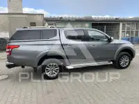 2018 Mitsubishi L200