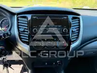 2018 Mitsubishi L200