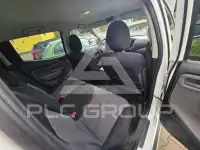 2018 Mitsubishi L200