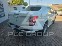 2018 Mitsubishi L200