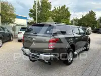 2018 Mitsubishi L200