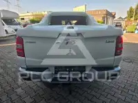 2018 Mitsubishi L200