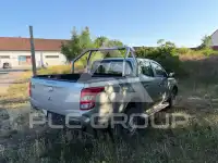 2018 Mitsubishi L200