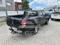 2018 Mitsubishi L200