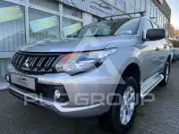 2018 Mitsubishi L200