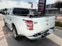 2018 Mitsubishi L200