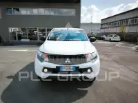 2018 Mitsubishi L200