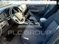 2018 Mitsubishi L200