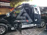 2018 Mitsubishi L200