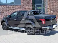 2018 Mitsubishi L200