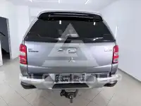 2018 Mitsubishi L200