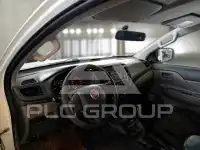 2018 Mitsubishi L200