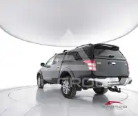 2018 Mitsubishi L200