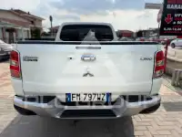 2018 Mitsubishi L200