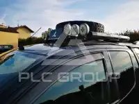 2018 Mitsubishi L200