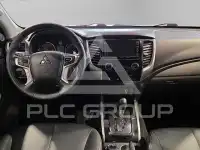 2018 Mitsubishi L200