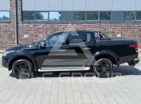 2018 Mitsubishi L200